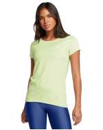 Women's HeatGear® Armour SS t-shirt 