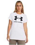 Women's UA Sportstyle Graphic Short Sleeve T-shirt 