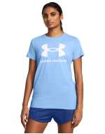 Women's UA Sportstyle Graphic Short Sleeve T-shirt 