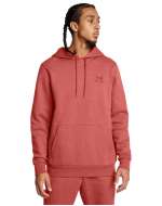 Men's UA Icon Fleece Hoodie 