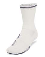 Unisex UA ArmourDry™ Playmaker Mid-Crew Socks 