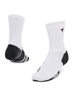 Unisex Project Rock ArmourDry™ Playmaker Mid-Crew Socks 