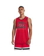 Men's UA Baseline Reversible Jersey T-Shirt 