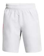 Boys' UA Tech™ Woven Wordmark Shorts 