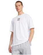 Men's UA Heavyweight Oversized SM Box  T-shirt 