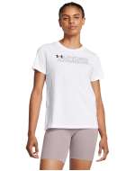 Women's UA Big Logo Pack SS t-shirt 