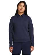 Women's UA Drive Midlayer Crew Hoodie 