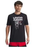 Men's UA Hoops Net T-Shirt 