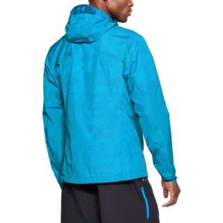 Men's UA Scrambler Outdoor Jacket 