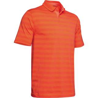 Men's UA Charged Cotton® Scramble Stripe Polo T-Shirt 