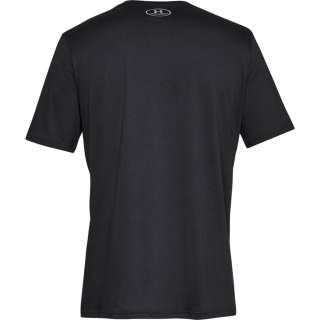 Men's UA Sportstyle Left Chest SS t-shirt 