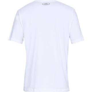 Men's UA Team Issue Wordmark SS t-shirt 