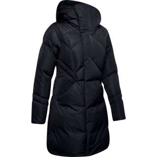 Women's UA Storm Armour Down 2.0 Parka Jacket 