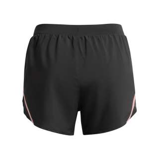 Women's UA Fly-By 2.0 Shorts 