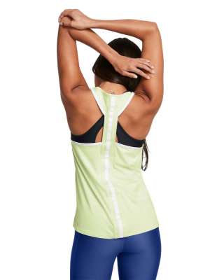 Women's UA Knockout Tank T-shirt 