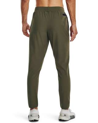 Men's UA Unstoppable Tapered Pants 