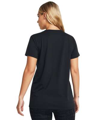 Women's UA Sportstyle Graphic Short Sleeve T-shirt 