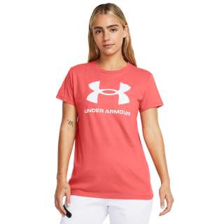 Women's UA Sportstyle Graphic Short Sleeve T-shirt 