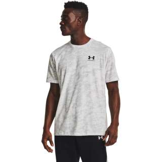 Men's UA ABC Camo  T-Shirt 