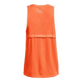 Men's UA Streaker Run Singlet T-Shirt 