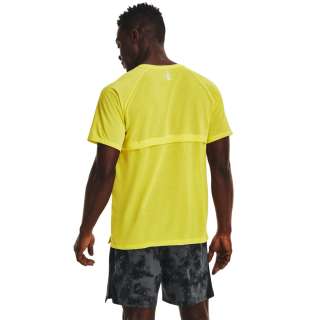 Men's UA Streaker Run  T-Shirt 