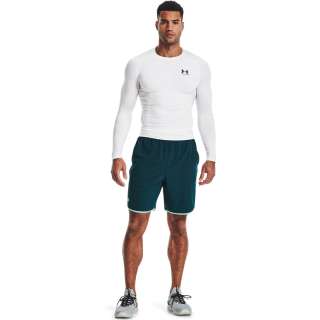 Men's HeatGear® Armour Long Sleeve 