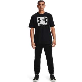 Men's UA ABC Camo Boxed Logo  T-Shirt 