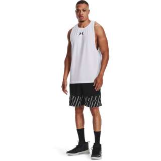 Men's UA Baseline Cotton Tank T-Shirt 