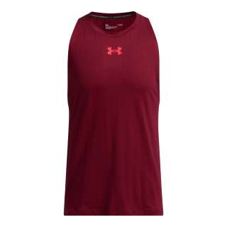 Men's UA Zone Tank T-shirt 