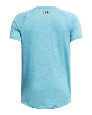 Boys' UA Tech™ 2.0 Short Sleeve 