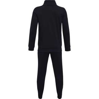 Boys' UA Knit Track Suit 