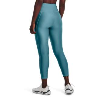 Women's HeatGear® No-Slip Waistband Ankle Leggings 