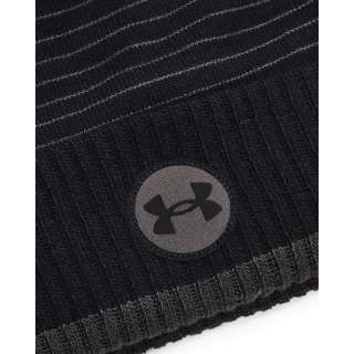 Men's UA Truckstop Fleece Beanie 