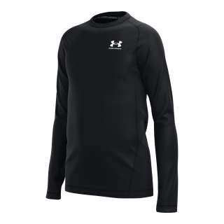 Boys' ColdGear® Long Sleeve 