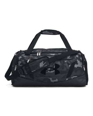 UA Undeniable 5.0 Small Duffle Bag 