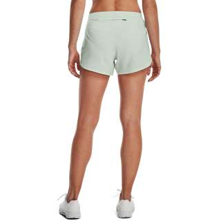 Women's UA Fly-By Elite 3'' Shorts 