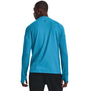 Men's UA OutRun The Cold Long Sleeve Hoodie 