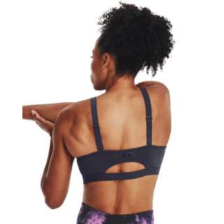 Women's UA SmartForm Evolution Mid Sports Bra 