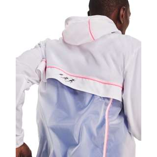 Men's UA Run Anywhere Jacket 