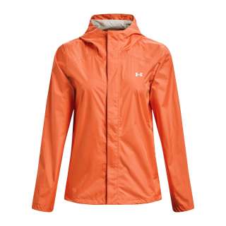 Women's UA Stormproof Cloudstrike 2.0 Jacket 