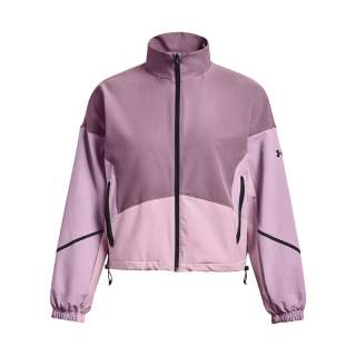 Women's UA Unstoppable Jacket 