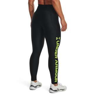 Women's HeatGear® Full-Length Leggings 