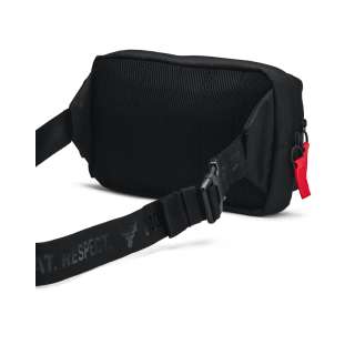 Unisex Project Rock Waist Bag 