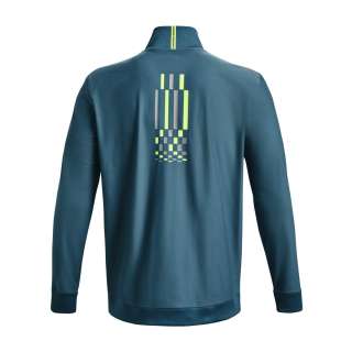 Men's UA Run Anywhere Pullover 