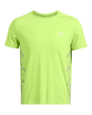 Men's UA Launch Elite Graphic T-shirt 