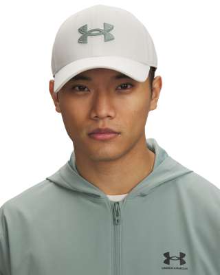 Men's UA Blitzing Cap 