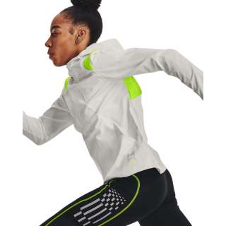 Women's UA Run Anywhere Jacket 