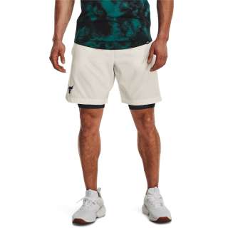 Men's Project Rock Woven Shorts 