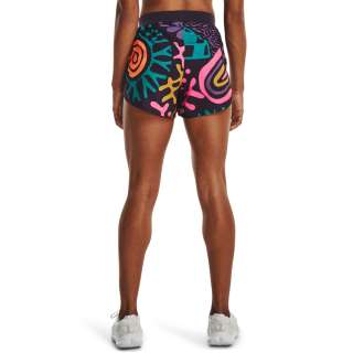 Women's UA Run in Peace Shorts 