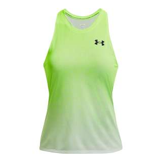 Women's UA RUSH™ Run Singlet T-shirt 